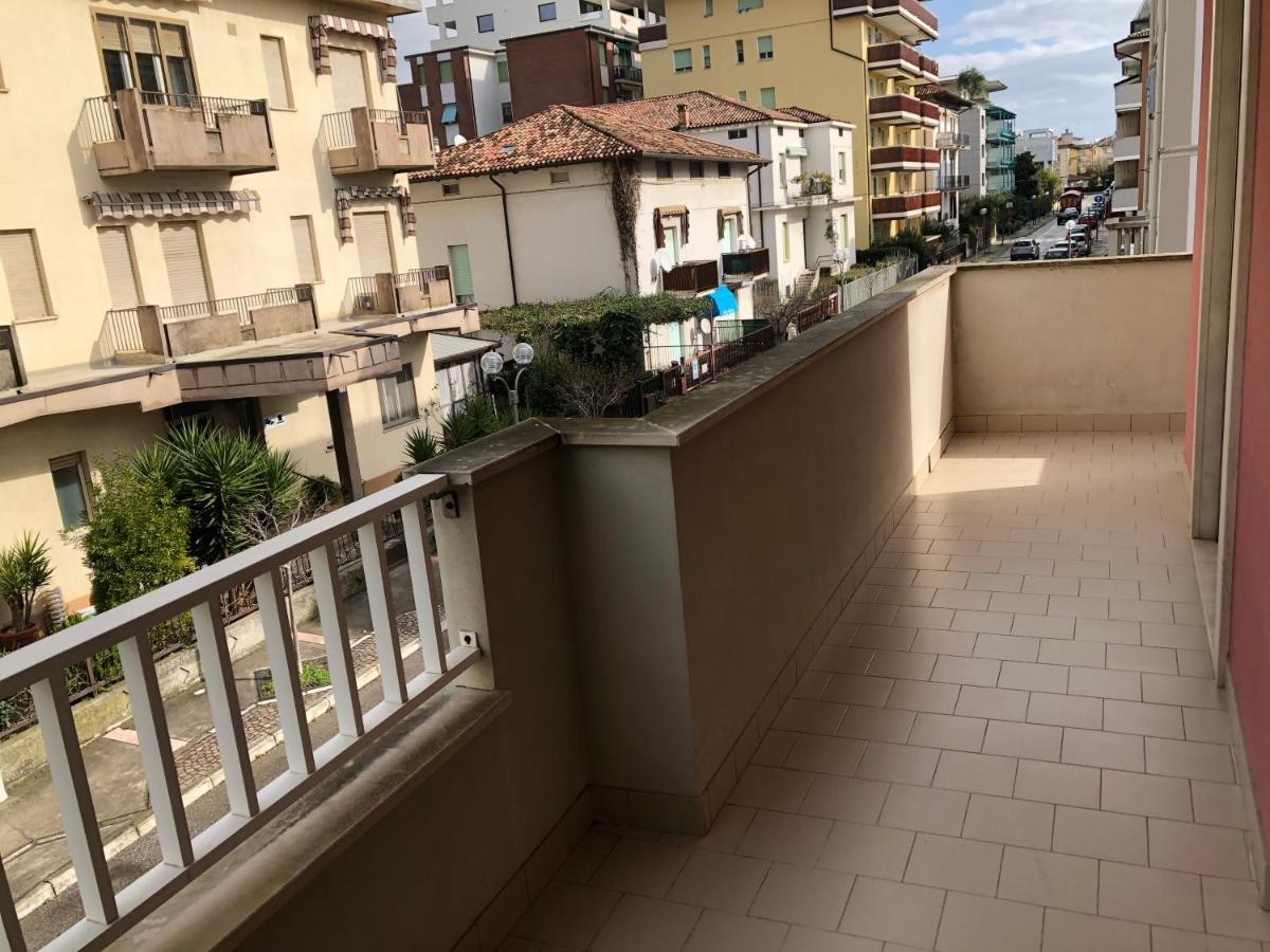 Magnolia Villa Grado Exterior photo